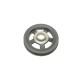 Шків колінвалу Hyundai Accent/Kia Rio/Sportage 1.1-1.7 CRDi 04- 5PK