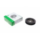 Шків колінвалу Hyundai Accent/Elantra/Santa Fe 2.0/2.2CRDi 01-12, (D3DA/D3EA/D4EA/D4EB)