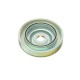 Шків колінвалу Citroen Jumpy/Fiat Scudo/Peugeot Expert 2.0 D 07- (6PK)