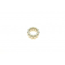 Підшипник КПП MB Sprinter/VW Crafter 06- (23x38x20) (перв./вторин. вал) NSG270/370/400/510/0B7/HRA