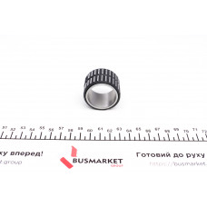 Підшипник КПП VW (30.60x40x25.85); 02J/02B/02A/0A4/02Z/02S (MQ250); (F-218726)