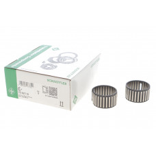 Підшипник КПП VW T4 2.5TDI (42x48x27) (гольчастий) ) (F-219381)