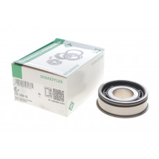 Підшипник КПП VW (29.97x77.50x24.00); 02M/02N/02Q/02Y; (F-238637.02)