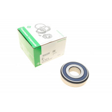 Підшипник КПП MB Sprinter (906)/VW Crafer (32x80x21) (F-803196.07); 716.651/716.670