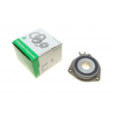 Підшипник КПП Ford (27x122x35), MMT6/VMT6, (F-805339.06)