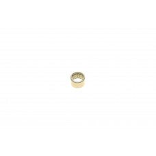 Підшипник стартера гольчастий (12x16x10); (HK1210)