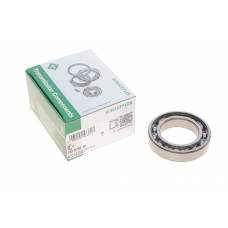 Підшипник (45x75x16); = 6009-C3