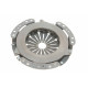 Комплект зчеплення Citroen Berlingo 1.9D 96-03 (d=200mm) (+вижимний)
