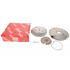 Комплект зчеплення VW Golf/Jetta 1.6 TD/1.9D 82-99 (d=200mm)
