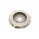 Комплект зчеплення VW Golf/Jetta 1.6 TD/1.9D 82-99 (d=200mm)