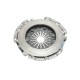 Комплект зчеплення Ford Escort/Fiesta 1.8 D 88-99 (d=220mm) (+вижимний)