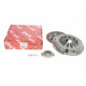 Комплект зчеплення Nissan Almera/Sunny II 1.4-1.6 86-00 (d=190mm) (+вижимний)