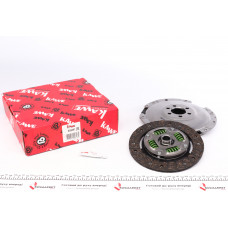 Комплект зчеплення Seat Toledo/VW Golf -99 (d=190mm)