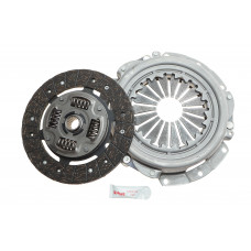 Комплект зчеплення Mazda 323 1.3-1.9 91-05 (d=200mm) (+вижимний)