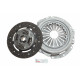 Комплект зчеплення Mazda 323 1.3-1.9 91-05 (d=200mm) (+вижимний)