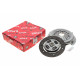 Комплект зчеплення Mazda 323 1.3-1.9 91-05 (d=200mm) (+вижимний)
