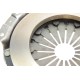 Комплект зчеплення Mitsubishi L200/Pajero III 2.5 TD 4WD 96-07 (d=225mm) (+вижимний)