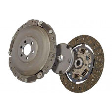 Комплект зчеплення VW Golf 1.8i 91-02 (d=210mm)