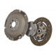 Комплект зчеплення VW Golf 1.8i 91-02 (d=210mm)