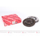 Комплект зчеплення VW Golf 1.8i 91-02 (d=210mm)