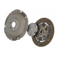 Комплект зчеплення VW Golf/Bora/Seat Toledo/Leon 1.6 16V 00-06 (d=210mm)