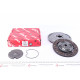 Комплект зчеплення VW Golf/Bora/Seat Toledo/Leon 1.6 16V 00-06 (d=210mm)