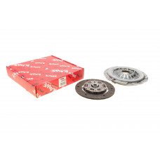 Комплект зчеплення Opel Vectra B 95-03 (d=220mm)