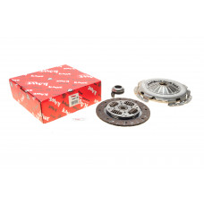 Комплект зчеплення Peugeot Boxer 2.5D 94-02 (d=235mm) (+вижимний)