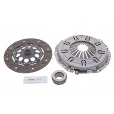 Комплект зчеплення Audi A4/A6/Skoda Superb/VW Passat 1.6-2.0 94-05 (d=228mm) (+вижимний)