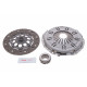 Комплект зчеплення Audi A4/A6/Skoda Superb/VW Passat 1.6-2.0 94-05 (d=228mm) (+вижимний)