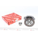 Комплект зчеплення Daewoo Matiz 0.8/1.0 98- (d=170mm) (+вижимний)