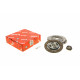 Комплект зчеплення Hyundai i10 1.1 08-13 (d=180mm) (+ вижимний)