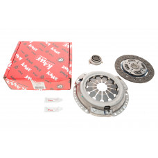 Комплект зчеплення Honda Civic 1.4/1.5i 92-05 (d=200mm) (+вижимний)
