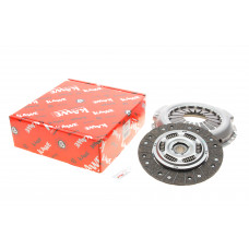 Комплект зчеплення Land Rover Freelander 2.0 Td4 00-06 (d=228mm)