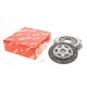 Комплект зчеплення Land Rover Freelander 2.0 Td4 00-06 (d=228mm)