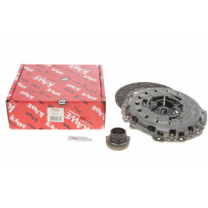 Комплект зчеплення BMW 3(E46) 330i/5(E39) 535i/7(E38) 735i,iL/X5(E53) 3.0i 96-06, M54/M62 (d=240mm) (+ вижиний)