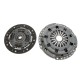 Комплект зчеплення Ford Mondeo 1.8 TD 96-00 (d=228mm)