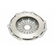 Комплект зчеплення Ford Escort 1.6/1.8 16V 95-99 (d=210mm) (+вижимний)