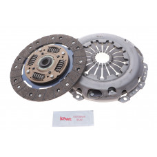 Комплект зчеплення Ford Focus/Fiesta 95-12 (d=220mm)
