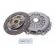 Комплект зчеплення Ford Focus/Fiesta 95-12 (d=220mm)