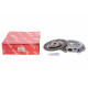 Комплект зчеплення Ford Focus/Fiesta 95-12 (d=220mm)