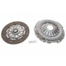 Комплект зчеплення MB Vito (W638) 2.2CDI 99-03 (d=240mm)