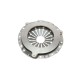 Комплект зчеплення Hyundai Getz 1.1 02-09 (d=180mm) (+вижимний)