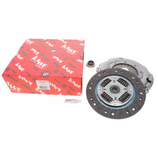 Комплект зчеплення Fiat Scudo/Ducato 2.0 JTD (d=230mm) (+вижимний)