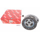 Комплект зчеплення Fiat Scudo/Ducato 2.0 JTD (d=230mm) (+вижимний)