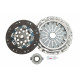 Комплект зчеплення Fiat Scudo 2.0JTD (d=226mm) (+вижимний)
