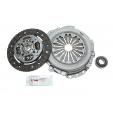Комплект зчеплення Citroen Saxo/Xsara/Peugeot 106/206/306 96- (d=180mm) (+вижимний)