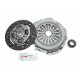 Комплект зчеплення Citroen Saxo/Xsara/Peugeot 106/206/306 96- (d=180mm) (+вижимний)