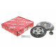 Комплект зчеплення Citroen Saxo/Xsara/Peugeot 106/206/306 96- (d=180mm) (+вижимний)