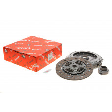 Комплект зчеплення Peugeot Boxer 2.2HDI 01-06 (d=242mm) (+вижимний)